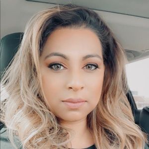 Meet your Posher, Umbreen